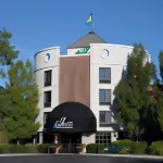 Inn on Woodlake Hotels in Kohler