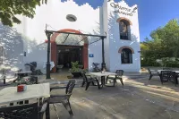 Hotel Sierra de Araceli Lucena Hôtels à : Cabra