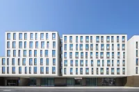 Ibis Budget Gent Centrum Dampoort Hotels in Zelzate