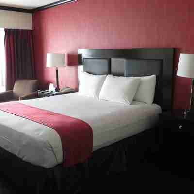 Primm Valley Resort & Casino Rooms