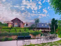 Rose Villas & Resort - Ba VI Hotels in Yen Mao