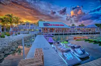 Ibis Bay Resort
