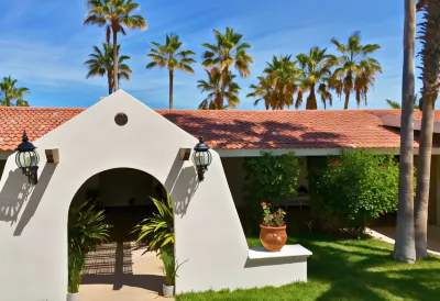 Punta Pescadero Paradise Hotel & Villas Hôtels à : La Paz