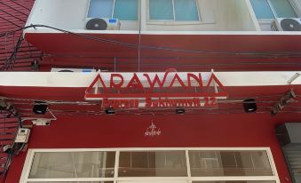 Arawana Express Sukhumvit 22