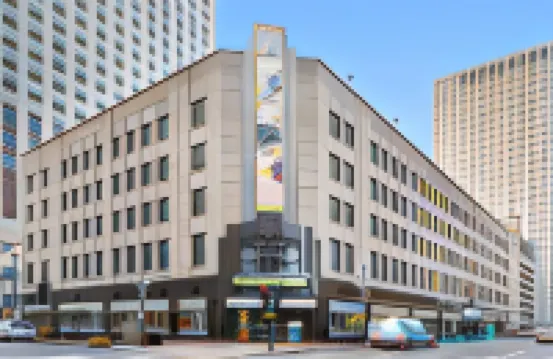 Wyndham Garden Baronne Plaza New Orleans Hotels near Amtrak - New Orleans Union Passenger Terminal