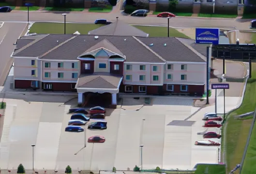 Holiday Inn Express & Suites DICKINSON by IHG