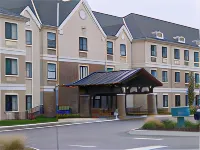 Staybridge Suites Springfield-South