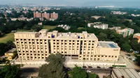 Vivanta Jamshedpur , Golmuri