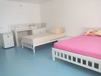 T8 Guest House Don Mueang Challenger