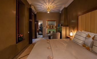 Riad Livia Marrakech - Adults Only