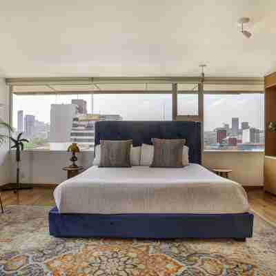 322-PH Polanco Rooms