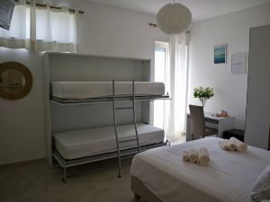 Aria di Sale B&B