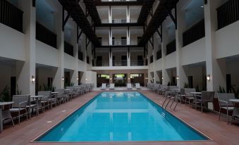 Adelina Hotel and Suites