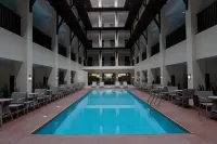 Adelina Hotel and Suites Hotel di Mati