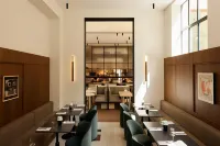 Morgan & Mees Rotterdam Hotels in Rotterdam