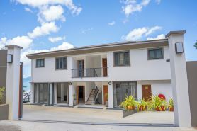 Kolibri Holiday Apartments