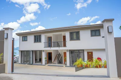 Kolibri Holiday Apartments Các khách sạn ở Pointe La Rue