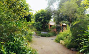 Suoi Rao Ecolodge