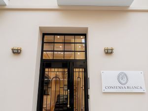 Contessa Bianca Luxury Suites