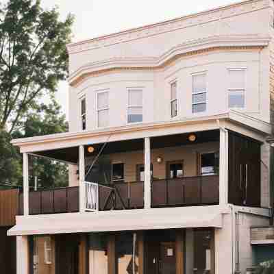 guesthouse by good neighbor Hotel Exterior