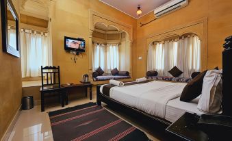 Hotel Royal Haveli