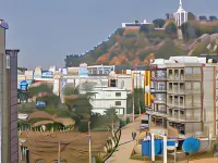Mgr Residency - 2-Star