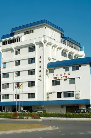 Miri Hotel