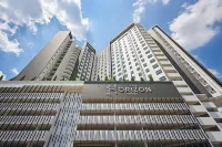 The Horizon Ipoh 2BR L13 by Grab A Stay Hotels near Gunung Lang Recreational Park
