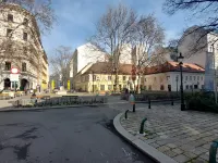 Sobieskiplatz