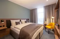 Holiday Inn - the niu, Loom Manchester North Hôtels à : Manchester
