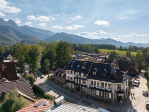 Aloj Zakopane by Loft Affair