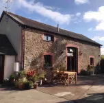 Tranquil Barn Retreat Nr Winkleigh