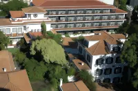 Quinta Da Penha de Franca Hotels near Monte Palace Madeira
