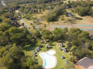 Kruger Park Lodge