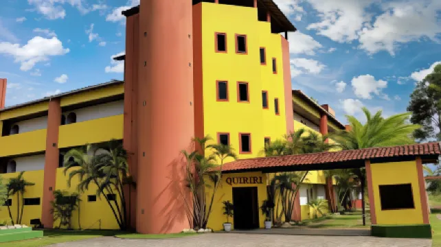 Quiriri Park Hotel