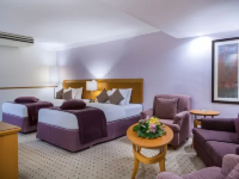 Petra Guest House Hotel Hotels in Petra