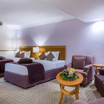 Petra Guest House Hotel