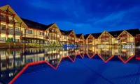 Hotel Bešeňová Hotels in Bešeňová