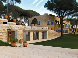 Hotel Al Bustan