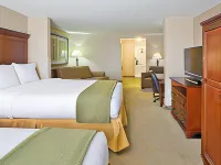 Holiday Inn Express Savannah Airport Hotel di Savannah