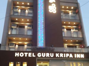 Hotel Guru Kripa Inn