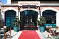 Hotel Villa-Lamartine