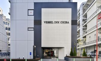 Vessel Inn Chiba Ekimae