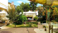 Hotel Green Garden