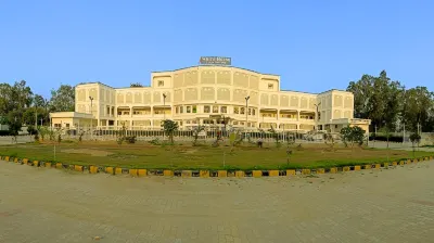 White House Country Inn By ShriGo Hotels Hotels near Jai Dada Bad Wala