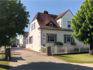 Ferienwohnung im Spreewald, Nähe Lübben