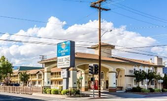 Comfort Inn Bishop
