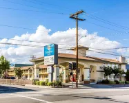 Comfort Inn Bishop
