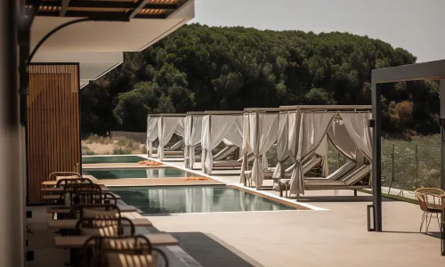 Salt Boutique Hotel