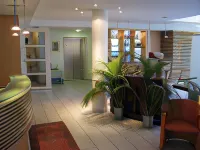 City Hotel Hotel a Linz